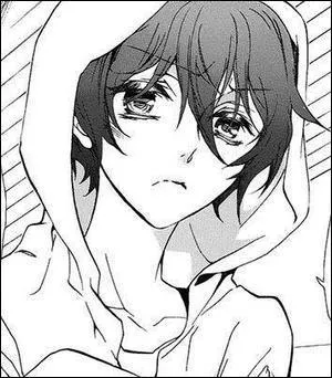 Quel est ce personnage ?