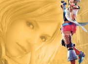 Quiz Final Fantasy XII - Ashe