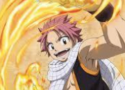 Quiz Fairy Tail : personnages(1)