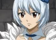 Quiz Fairy Tail : personnages (2)