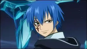 Quel est ce personnage ?