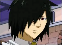 Quel est ce personnage ?