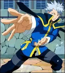 Quel est ce personnage ?