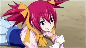 Quel est ce personnage ?