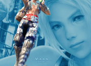 Quiz Final Fantasy XII - Vaan