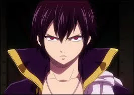 Quel est ce personnage ?