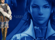 Quiz Final Fantasy XII - Larsa