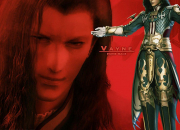 Quiz Final Fantasy XII - Vayne