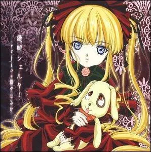 Dans quel anime trouve-t-on ce personnage?