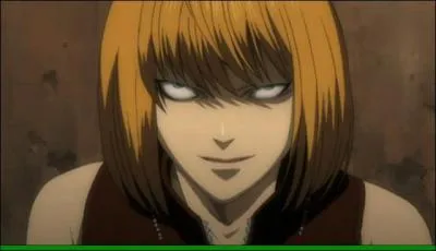 De quel anime provient ce screen?