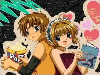 De quel anime provient cette image?