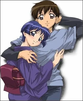 Dans quel anime retrouve-t-on ces personnages?