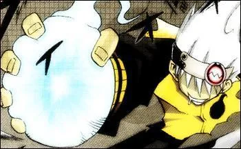 De quel anime provient cette image?