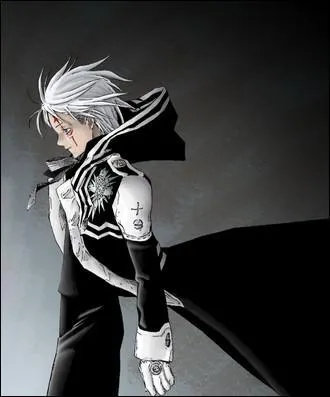 Dans quel anime pourrons-nous voir ce personnage?