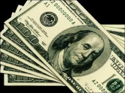 Si j'ai 100 euros, combien ai-je de dollars américains ?