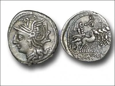 Quel homme politique romain est mort le 10 décembre de l'an 100 avant J.-C. ?