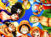 Quiz One Piece : les personnages de l'quipage