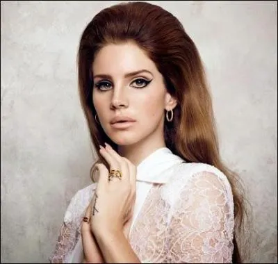 Enfin, dans ces listes, laquelle contient uniquement ses albums ?