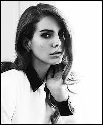 Quelle chanson est de Lana del Rey ?