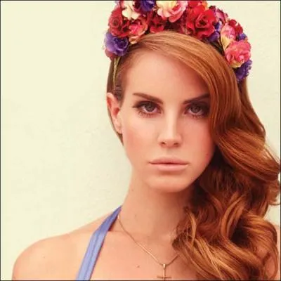 Lana del Rey a fait de nombreuses chansons qui parlent d'amour ; laquelle n'en parle pas ?