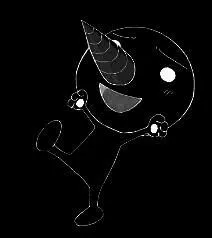 C'est un peu dommage que les couleurs de cette image soient inversées mais on arrive à reconnaître :