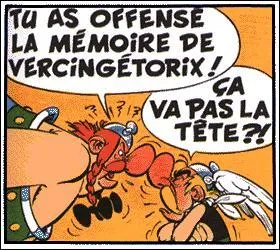 Quelle bataille importante se déroule en 52 avant Jésus-Christ ?