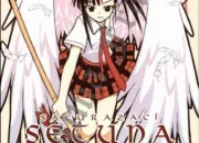 Quiz Negima