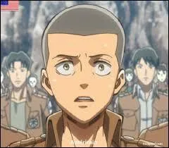 Comment s'appelle ce personnage ?