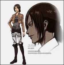 Pouvez-vous identifier ce personnage ?