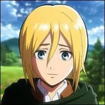 Quel est son prénom ?