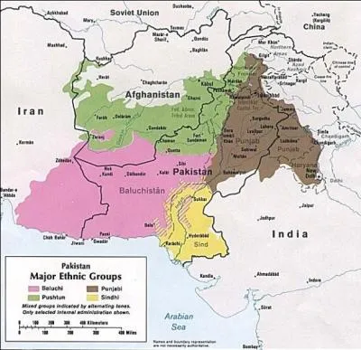 On y retrouve des traces d'agriculture remontant au VIe millénaire. Quel est cet ancien royaume, aujourd'hui divisé entre l'Iran, l'Afghanistan, Pakistan et Inde ?