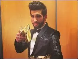 Comme vous le savez très bien, Kendji a remporté "The Voice", son coach était Mika. Quelle saison de "The Voice" a-t-il remporté ?