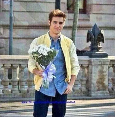 Qui fait tout pour que Violetta soit amoureuse de lui ?