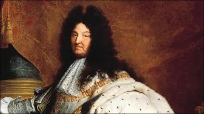 Comment surnomme-t-on Louis XIV ?