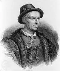 Quand est né Louis IX ?