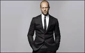 Qui joue Frank Martin dans dans la trilogie "Le Transporteur" ?