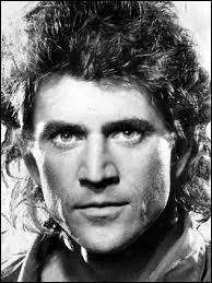 Qui joue Martin Riggs dans "L'arme fatale" ?