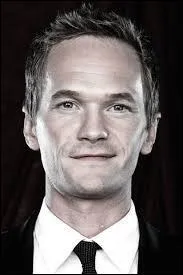 Qui joue Barney Stinson dans la série "How I Met Your Mother" ?