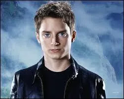 Qui joue Frodon dans la trilogie "Le Seigneur des anneaux" ?