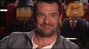 Qui est cet humoriste ?