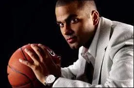 Qui est ce basketteur célèbre ?