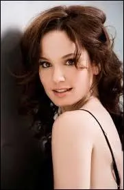 Comment s'appelle cette actrice de "Prison Break" ?