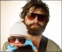 Qui est cet acteur de la trilogie "Very Bad Trip" ?