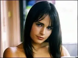 Comment s'appelle cette actrice de "Fast and Furious" ?