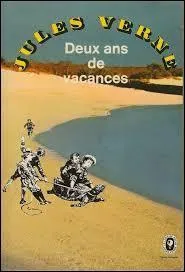 D'après un roman de Jules Verne, combien de temps durent les vacances ?