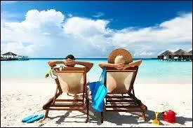 Comment dit-on "vacances" en anglais ?