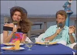 Quelle émission française a été diffusé pendant les vacances d'été de 1987 à 1997 sur France 3 ?