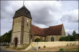 Rohaire, dans le Centre-Val-de-Loire, est une commune du département ...