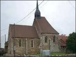 Commune de Seine-et-Marne, Saint-Rémy-la-Vanne se situe en région ...