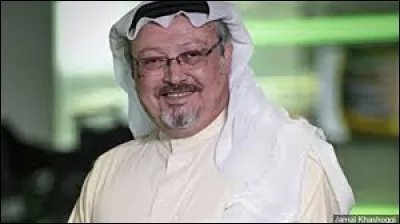 Jamal Khashoggi était-il un terroriste ?